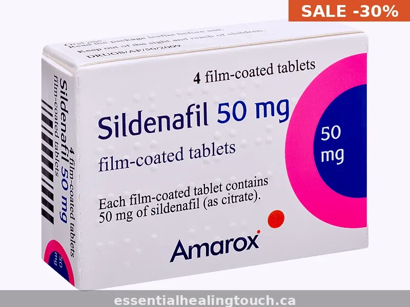 Sildenafil