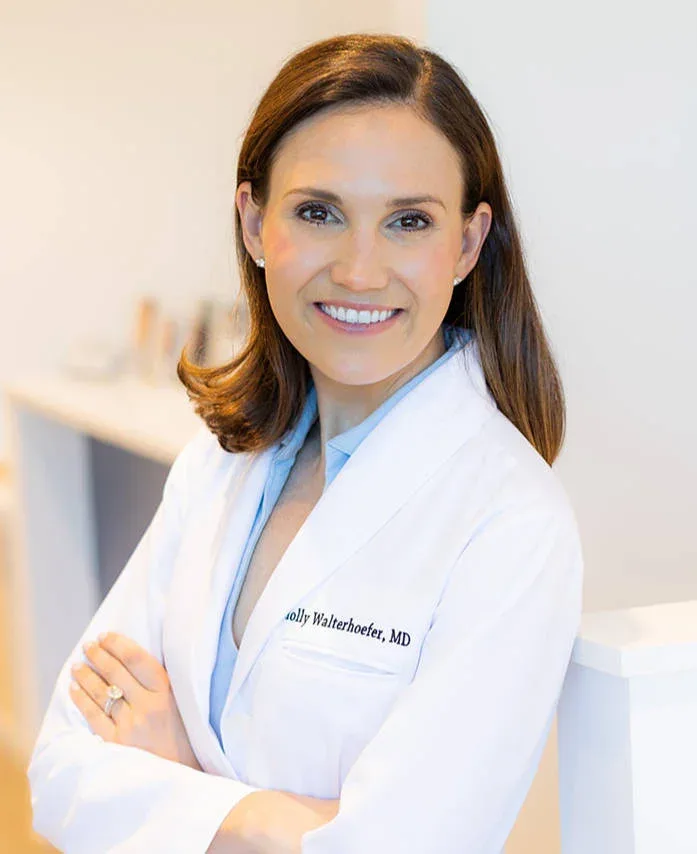 Dr. Claire Cunningham