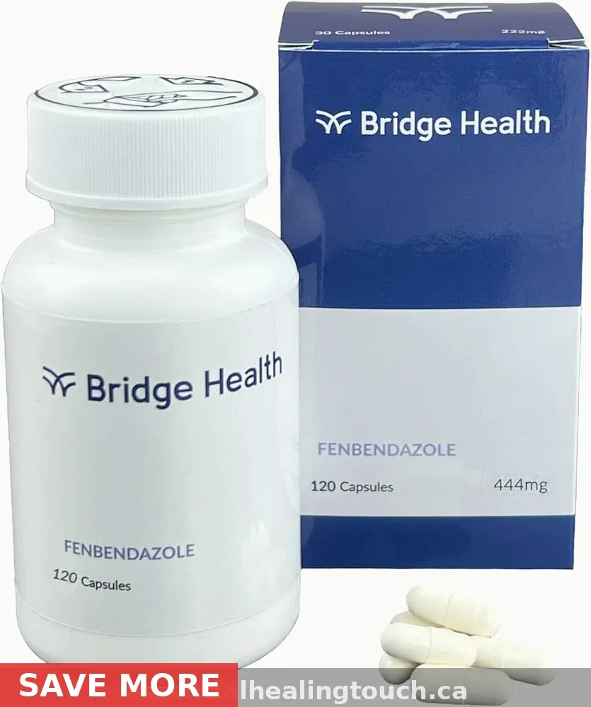 Fenbendazole 444mg in Vancouver: Uses, Dosage and Generic Options