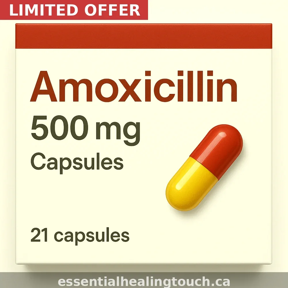 Amoxil