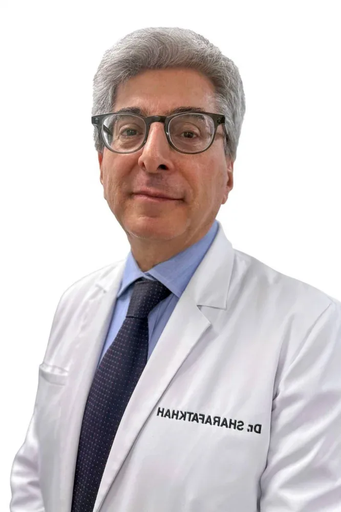Dr. Thomas Bennett