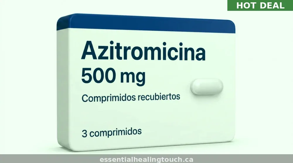 Zithromax
