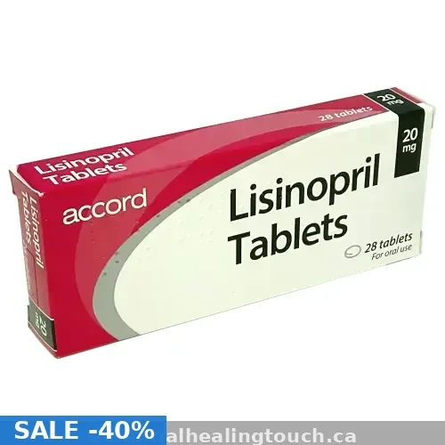 Lisinopril
