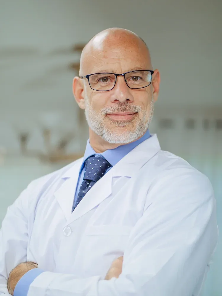 Dr. Daniel Foster