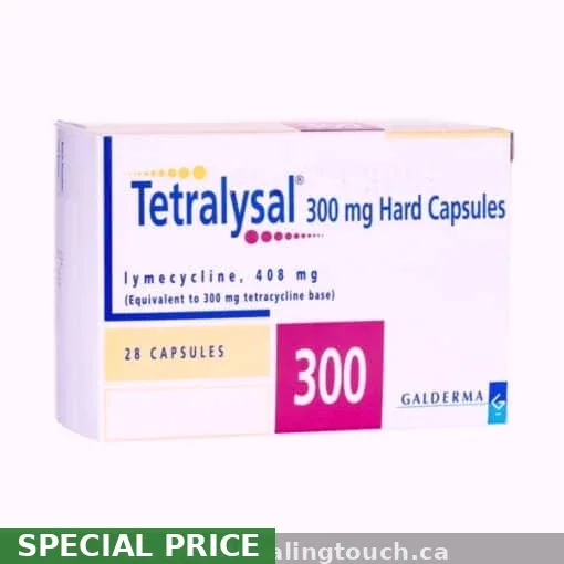 Tetracycline