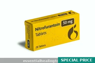 Nitrofurantoin