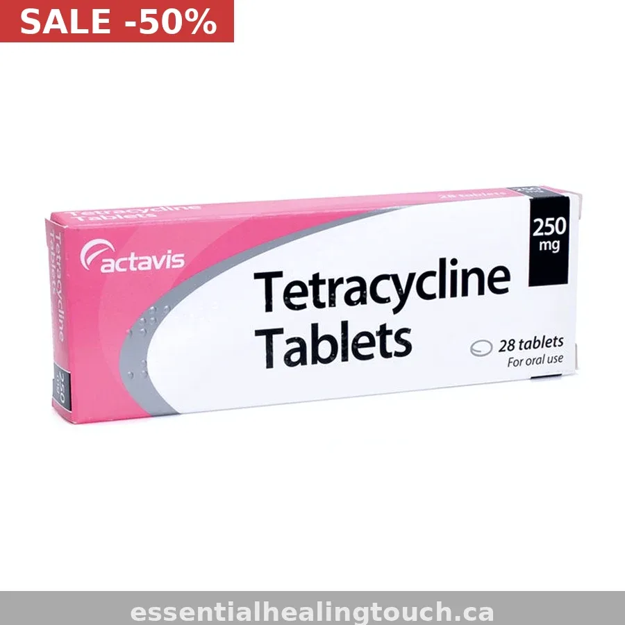 Tetracycline