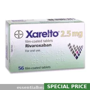 Xarelto