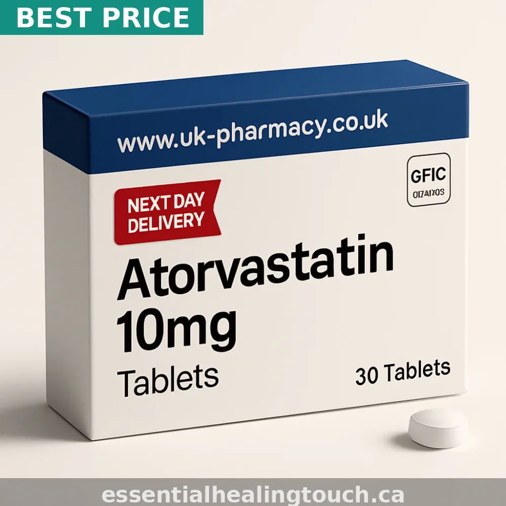 Atorvastatin