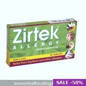 Zyrtec