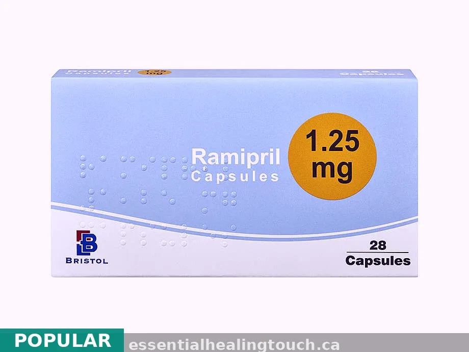 Ramipril