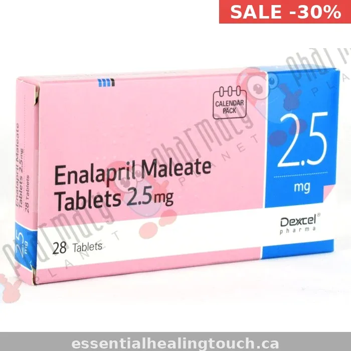 Enalapril