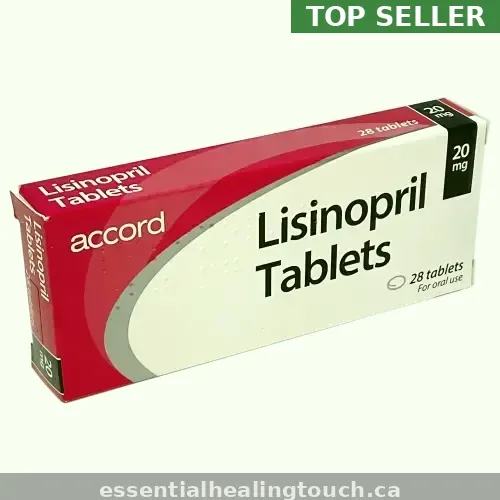 Lisinopril