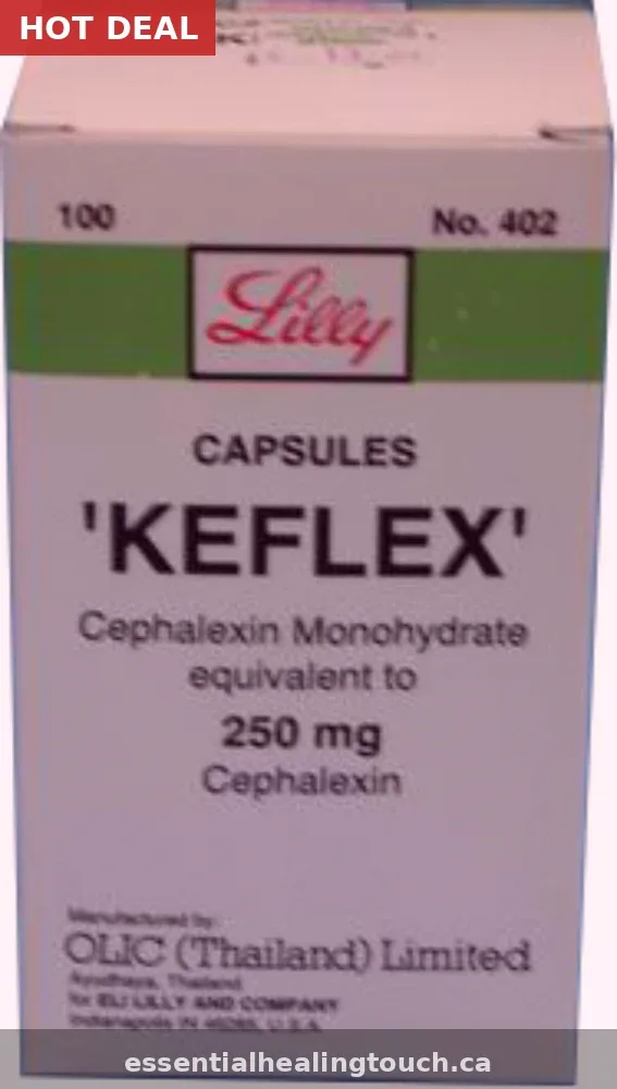 Keflex