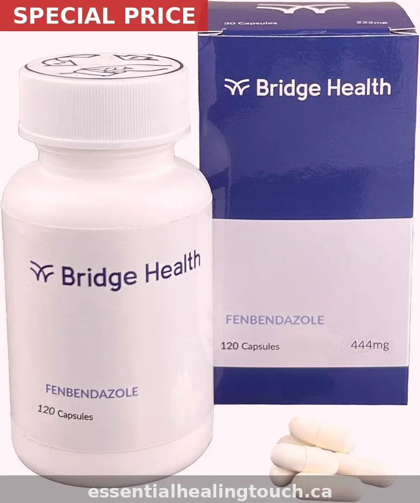 Fenbendazole