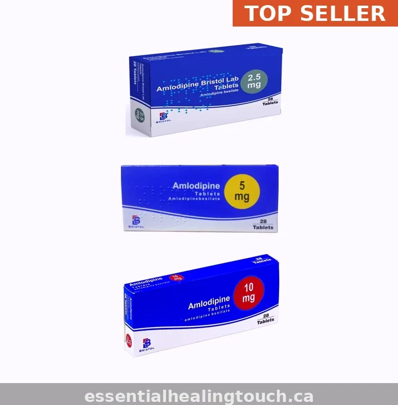 Amlodipine