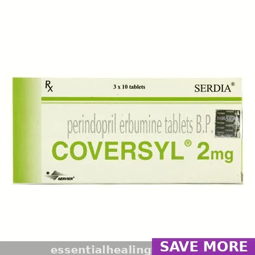 Buy Generic Aceon 8mg Online (Perindopril) — Canada Pharmacy From $0.55